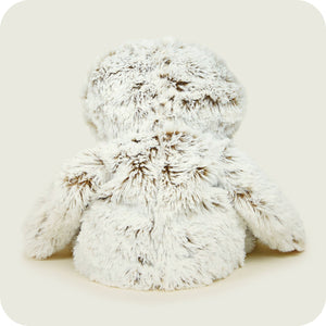 Warmies Marshmallow Sloth