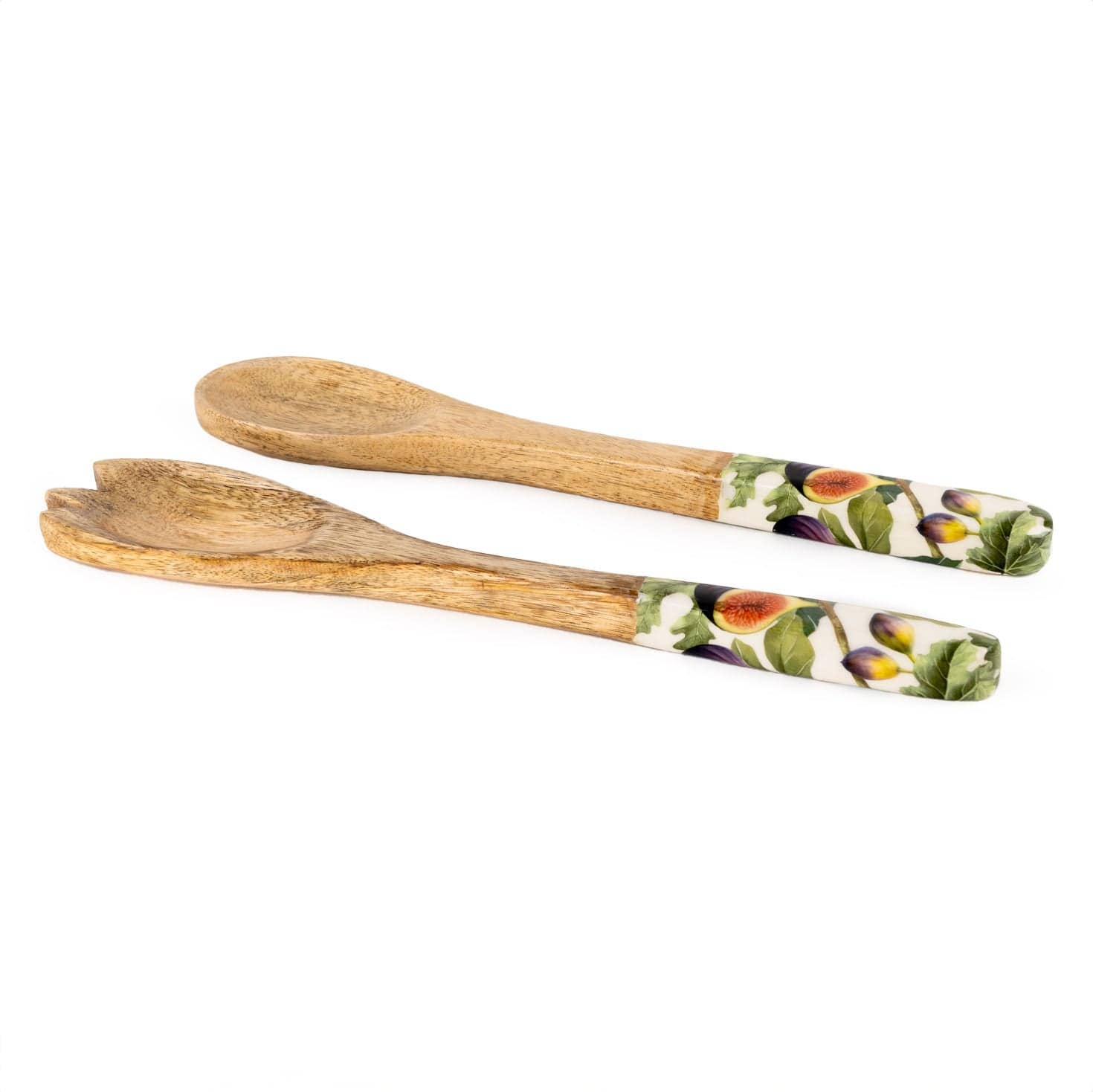 Spoon & Fork - Figs 6PK