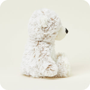 Warmies Marshmallow Bear