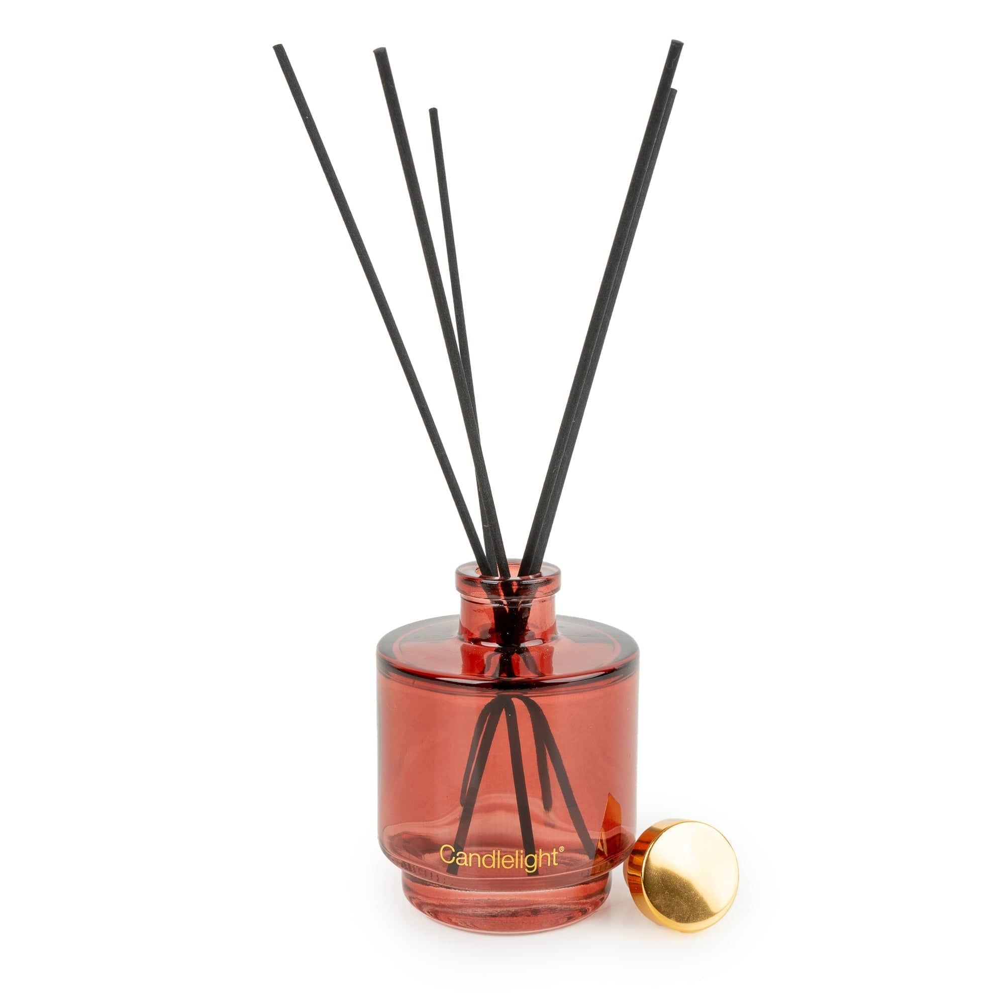 200ml Reed Diffuser - Forest Pine & Pomegranate 6pk