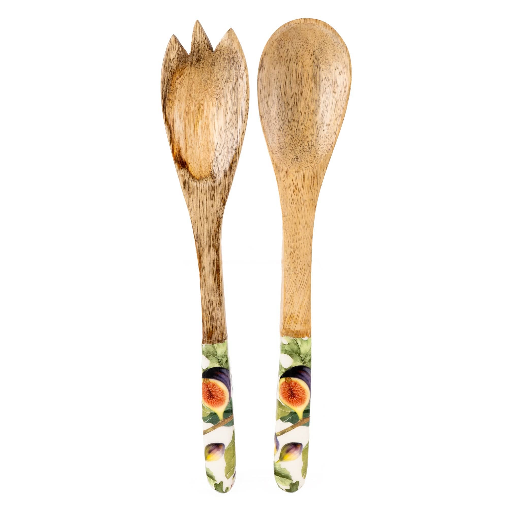 Spoon & Fork - Figs 6PK