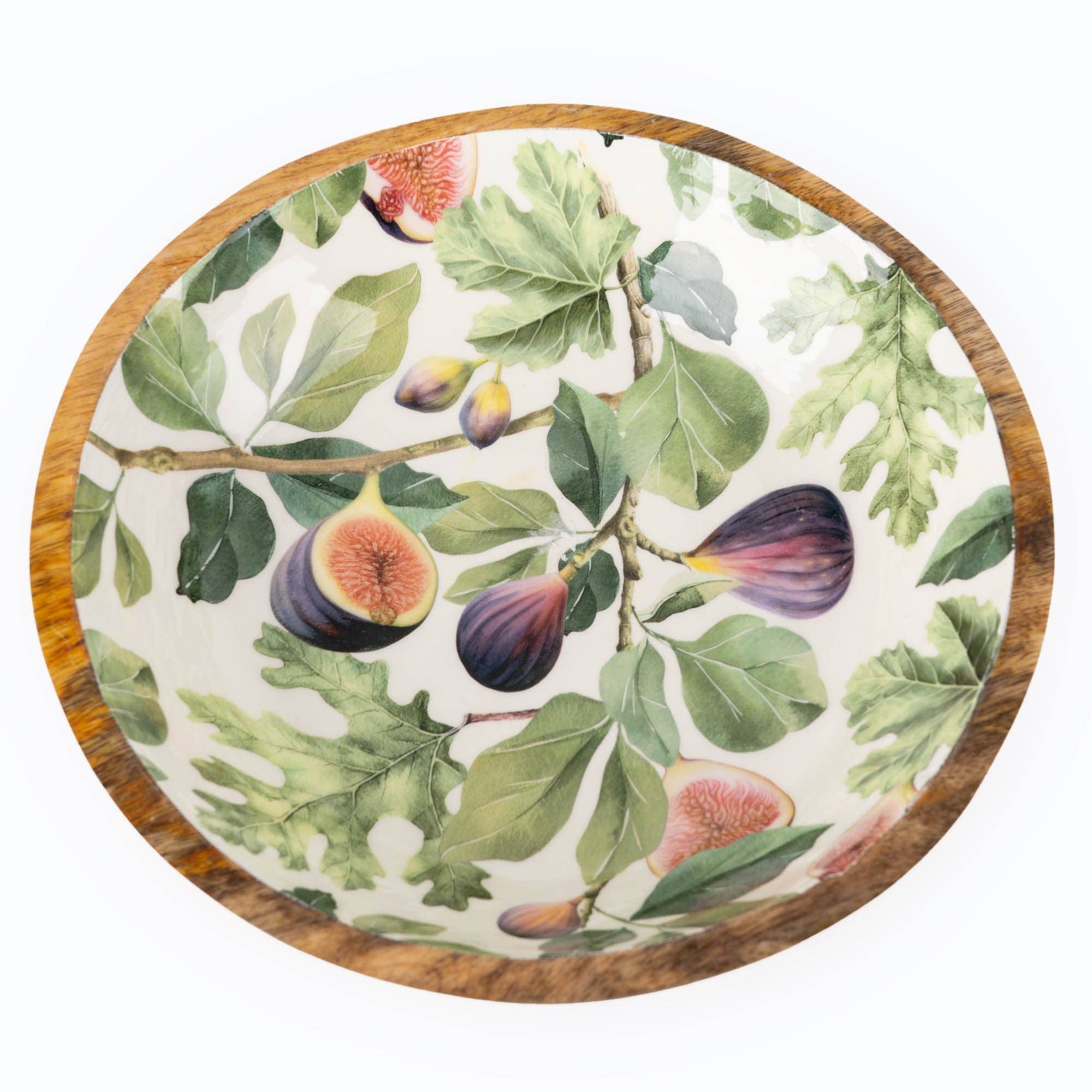 Large Bowl - Figs 3PK