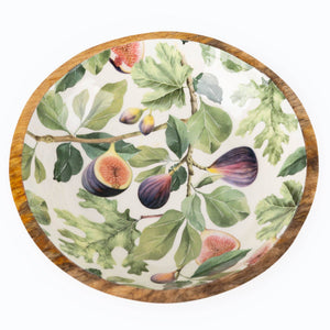 Large Bowl - Figs 3PK