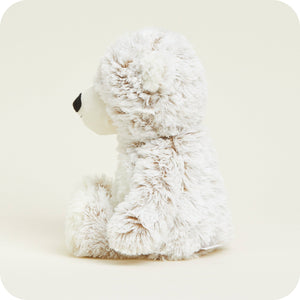 Warmies Marshmallow Bear