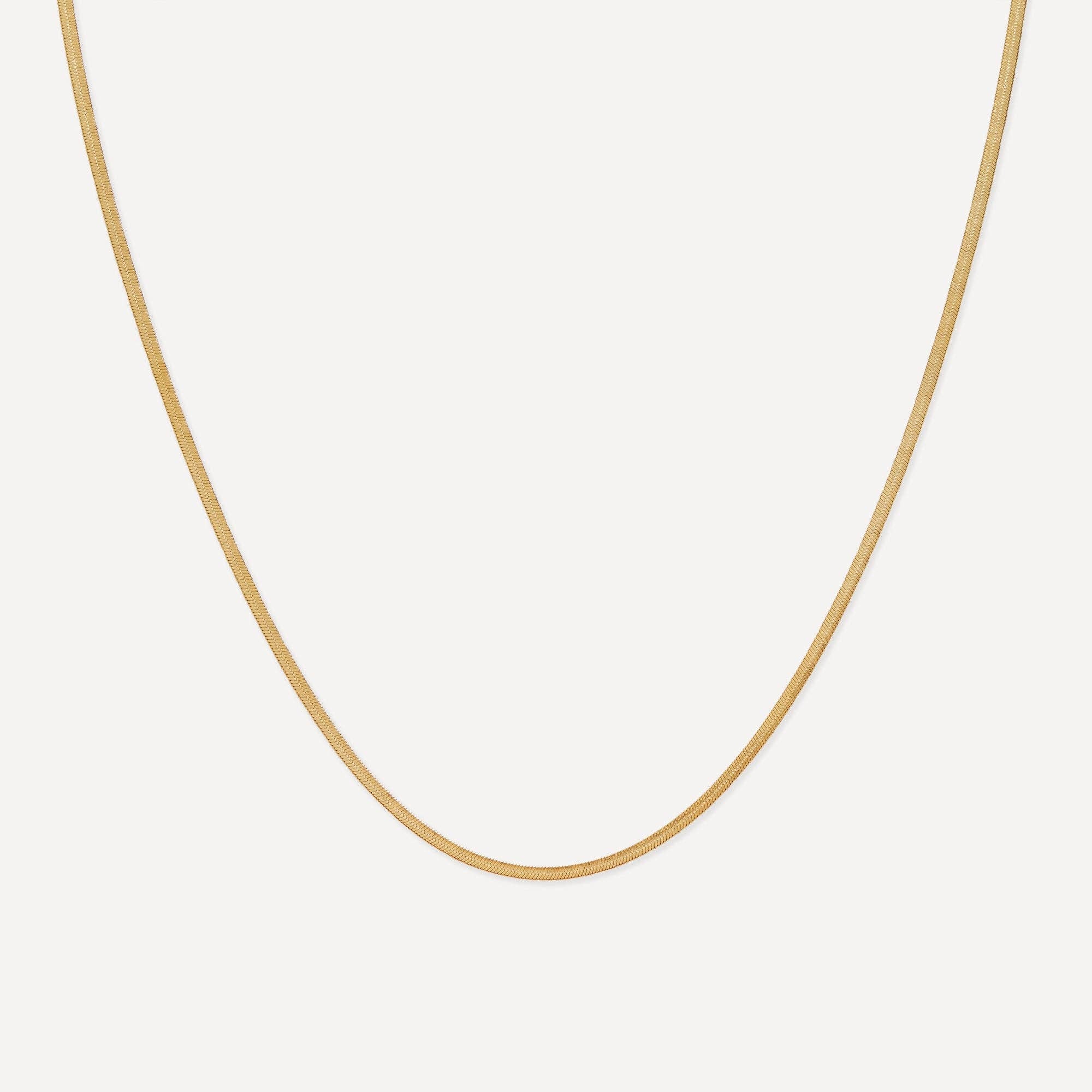 Sea Necklace - Small