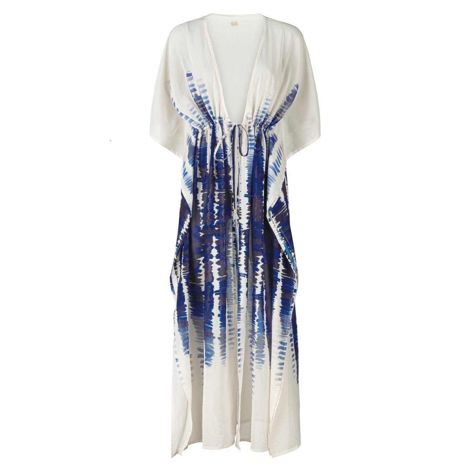 ST Ives Maxi Kaftan: L/XL