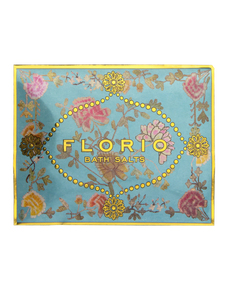 Ortigia Florio Bath Salts