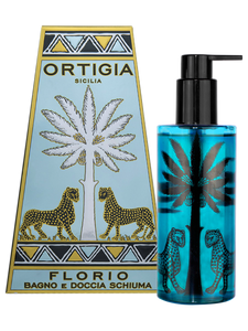 Ortigia Florio Shower Gel