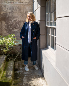 Piper coat