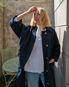 Piper coat