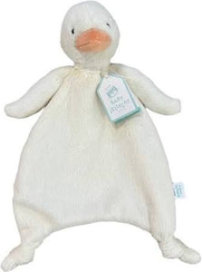 Bashful Duckling Comforter