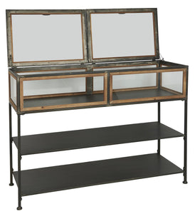 Sideboard Console Table - The Voewood