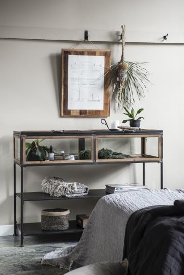 Sideboard Console Table - The Voewood