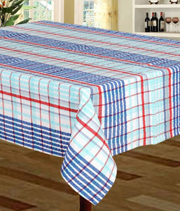 Seersucker Tablecloth