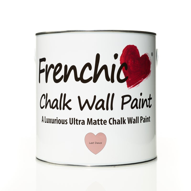 Frenchic Wall Paint - Last Dance 2.5lt FREE UK SHIPPING