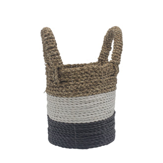 Seagrass Basket Set
