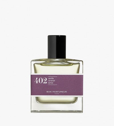 402 Eau De Parfum - The Voewood