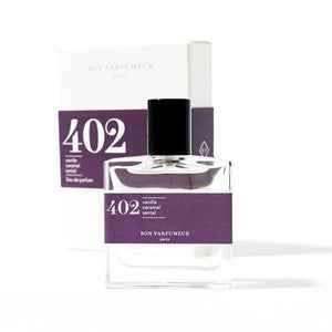 402 Eau De Parfum - The Voewood