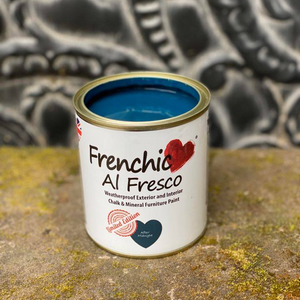Frenchic Alfresco - 500ml After Midnight - The Voewood