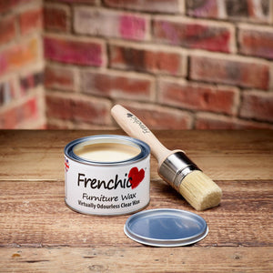 Frenchic Wax - Clear - The Voewood