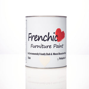 Frenchic Original - 750ml Ivory Tower - The Voewood