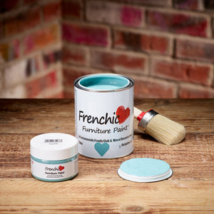 Frenchic Original - 750ml Anguilla - The Voewood