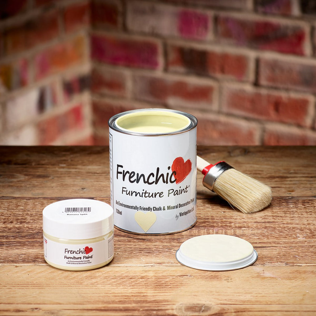 Frenchic Original - 750ml Banana Split - The Voewood