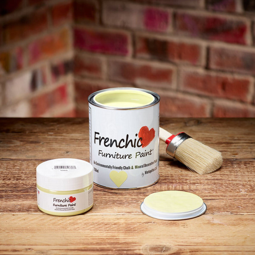 Frenchic Original - 750ml Lima - The Voewood