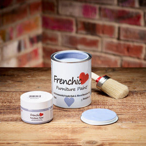 Frenchic Original - 750ml Moody Blue - The Voewood