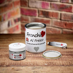 Frenchic Alfresco - 750ml City Slicker - The Voewood