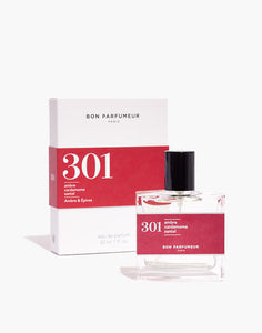 301 Eau De Parfum - The Voewood