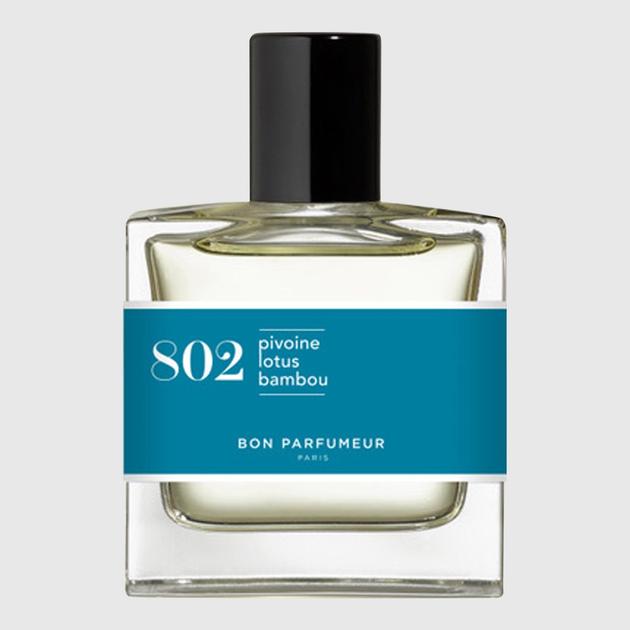 802 Eau De Parfum - The Voewood