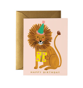 Greeting Card