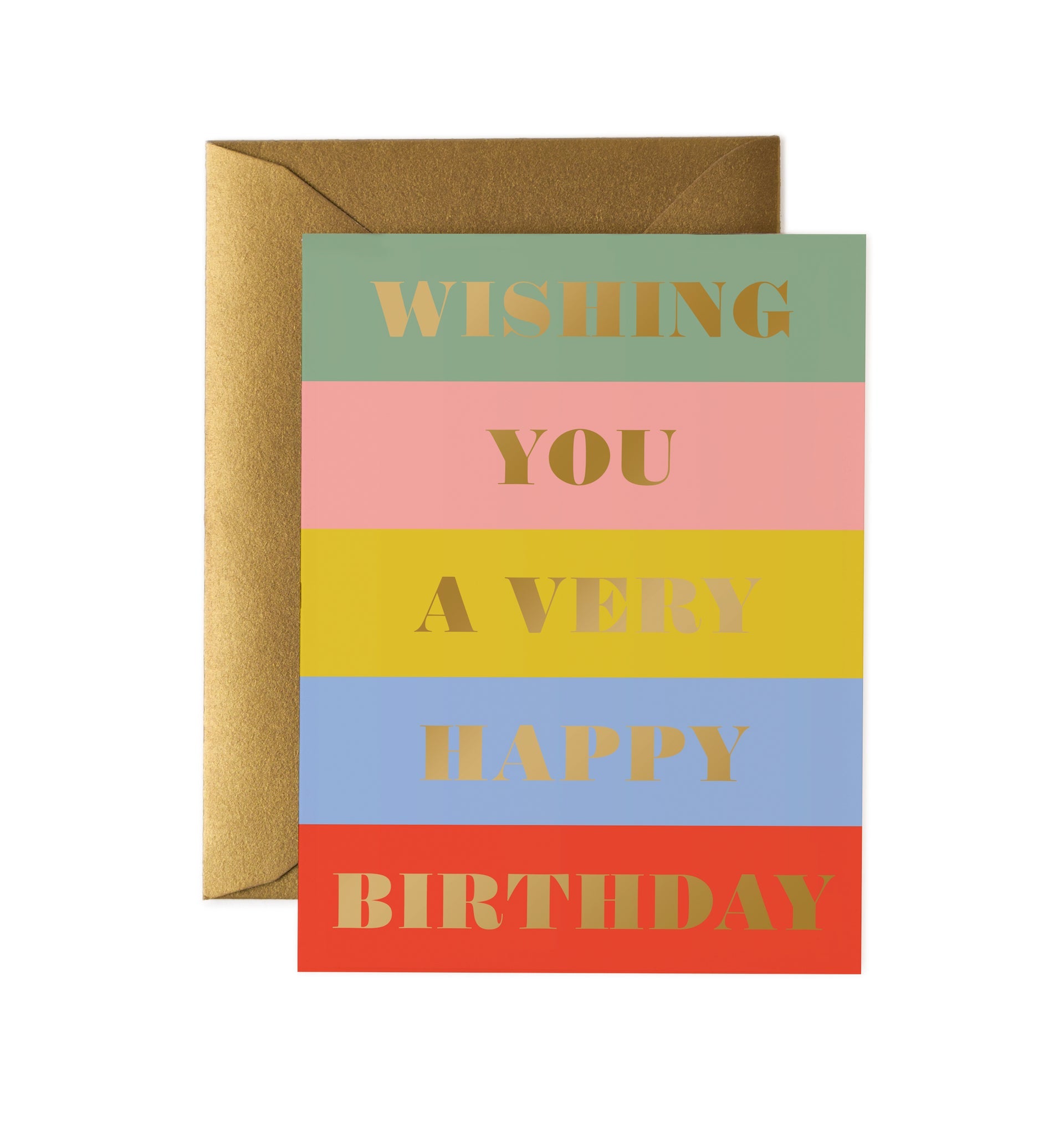 Greeting Card