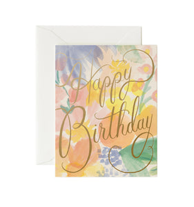 Greeting Card