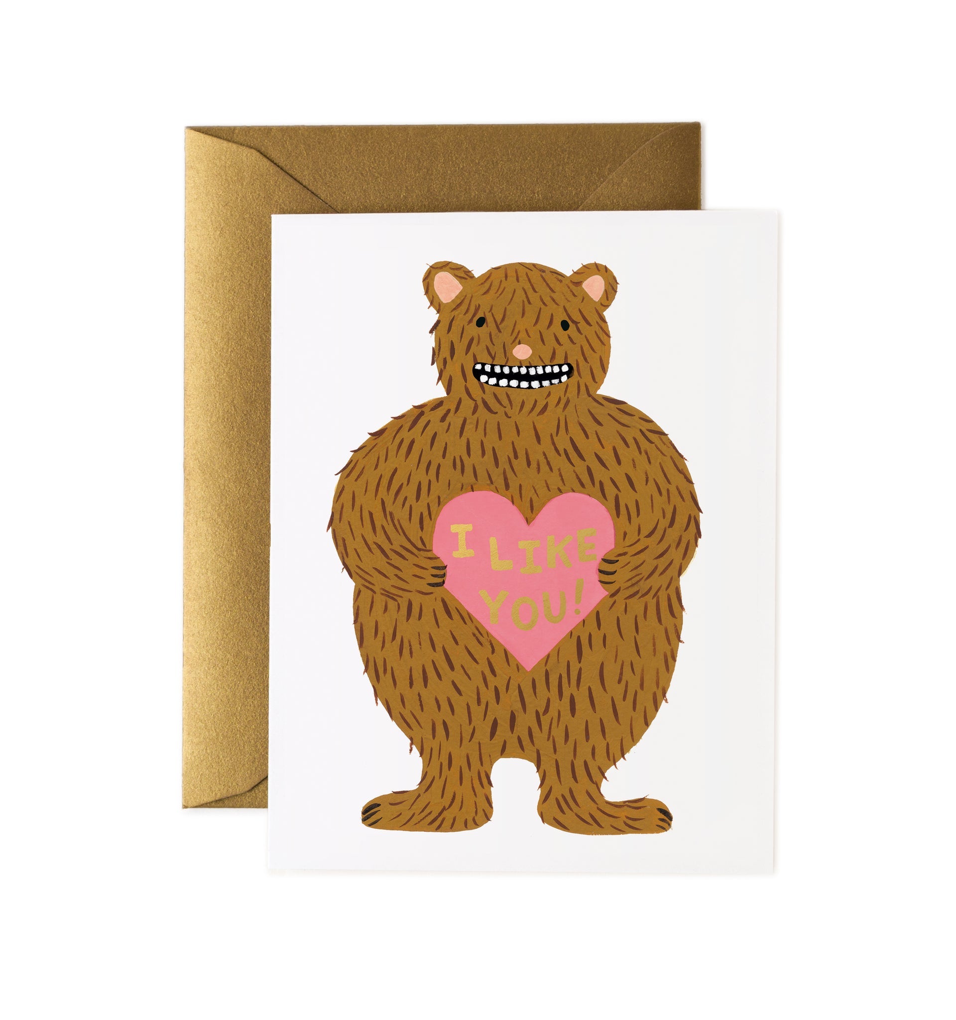 Greeting Card