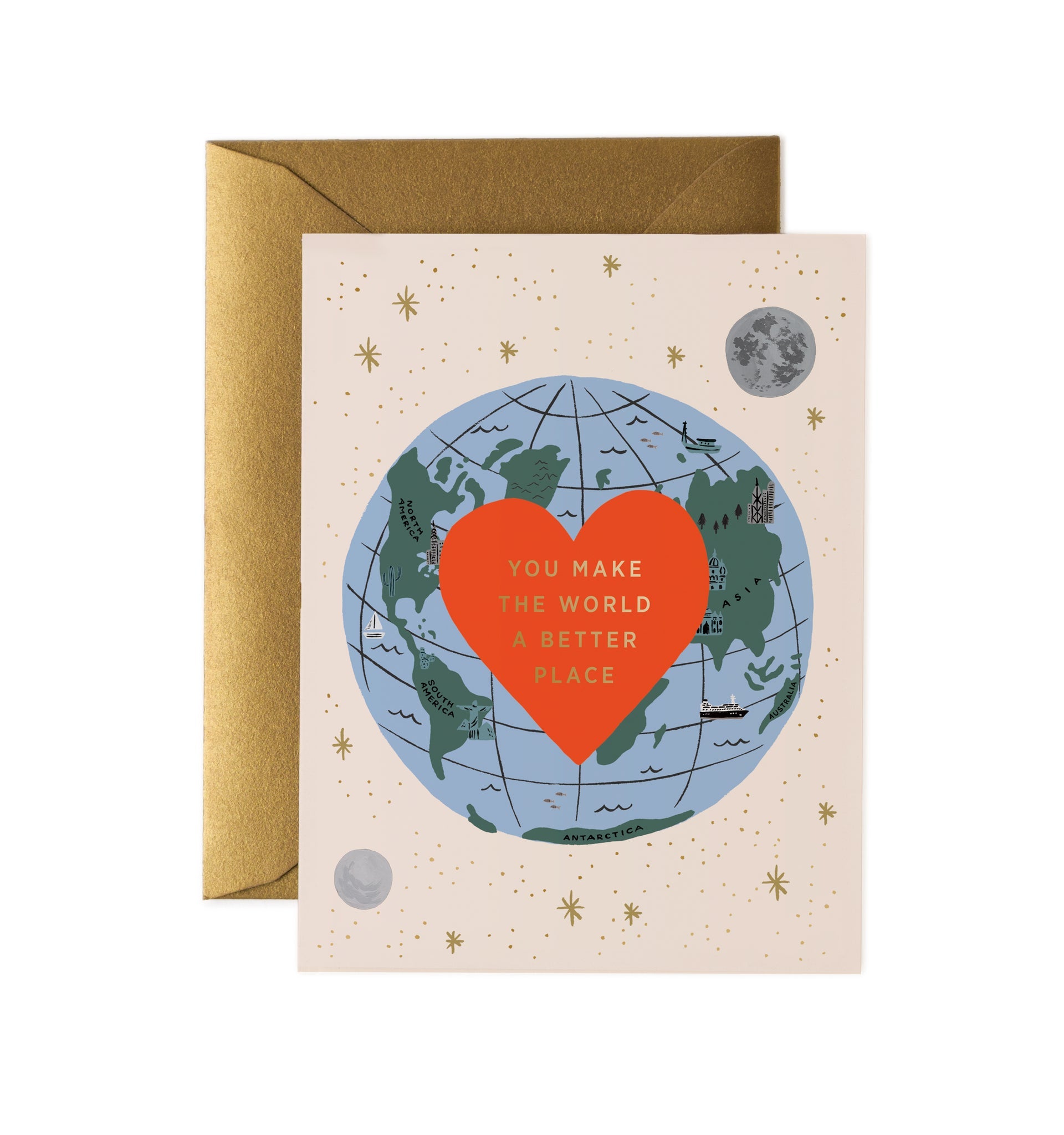 Greeting Card