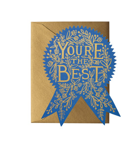 Greeting Card