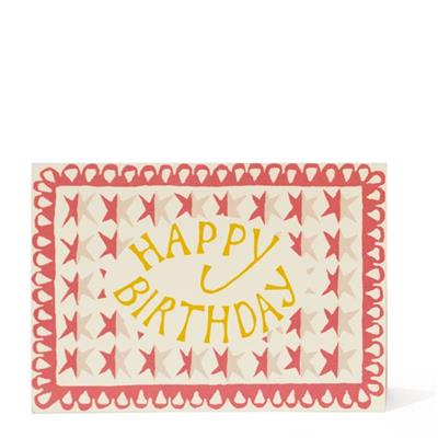 Greeting Card
