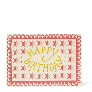 Greeting Card