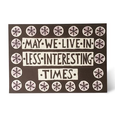 Greeting Card
