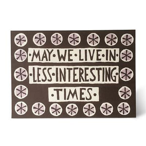 Greeting Card
