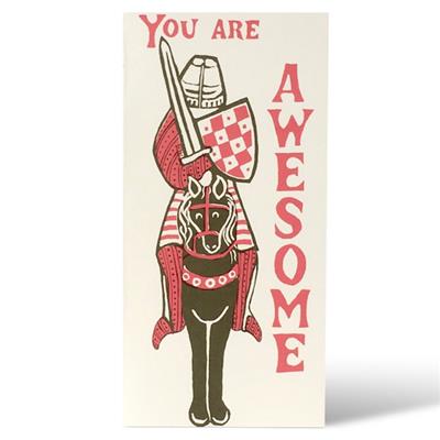 Greeting Card