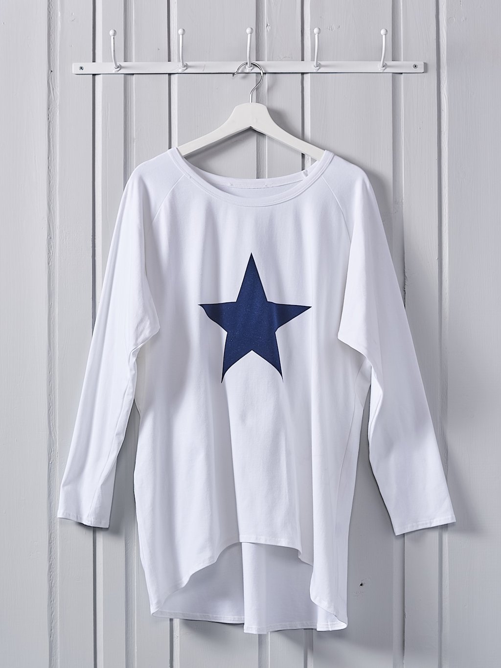 Star Top - The Voewood