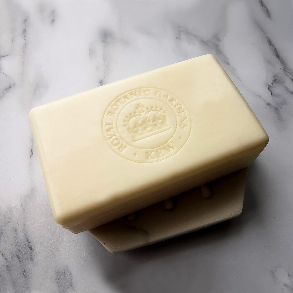 Jasmine & Peach Soap - The Voewood