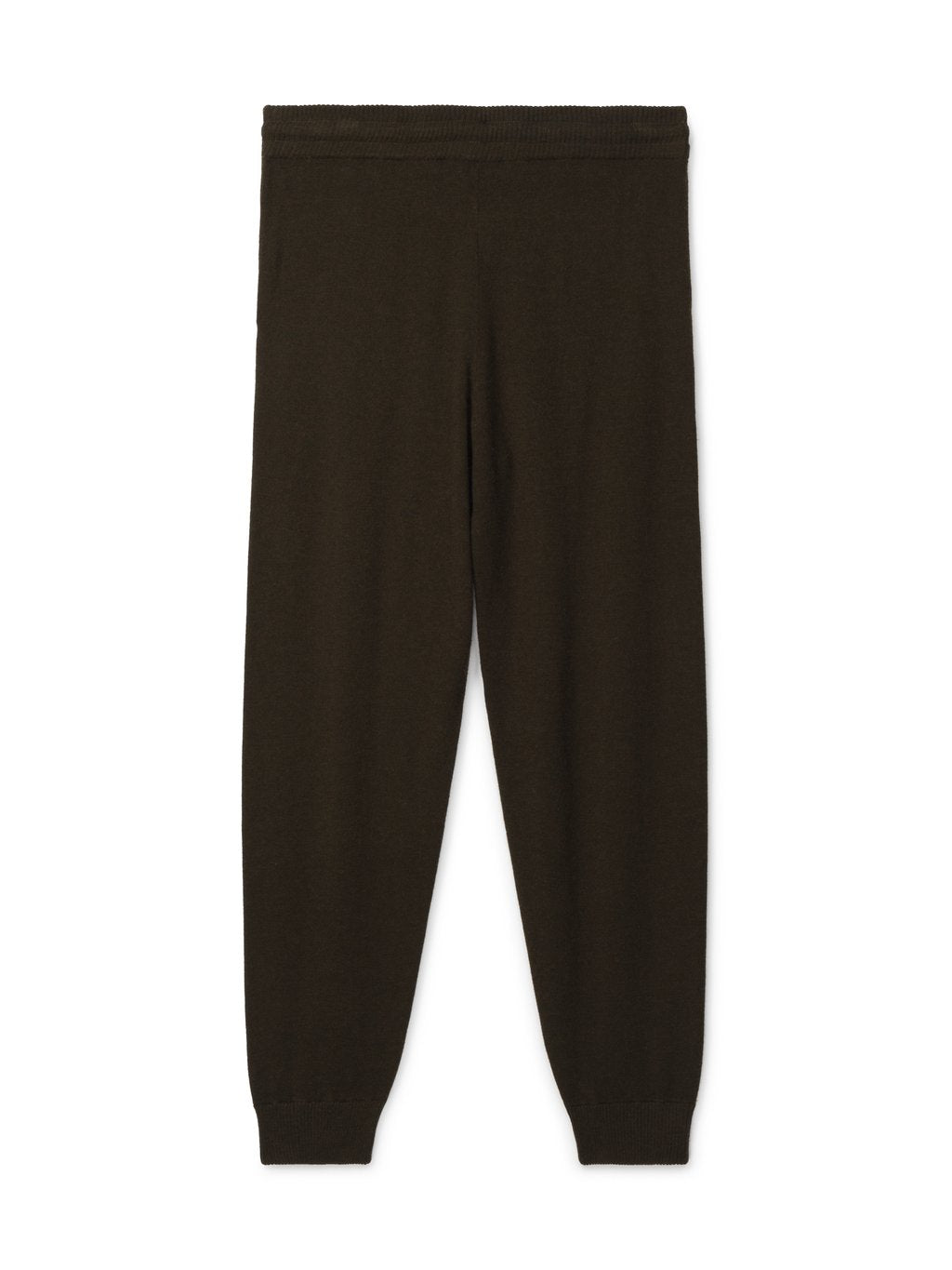 Lucy Lounge Pants - Olive - The Voewood