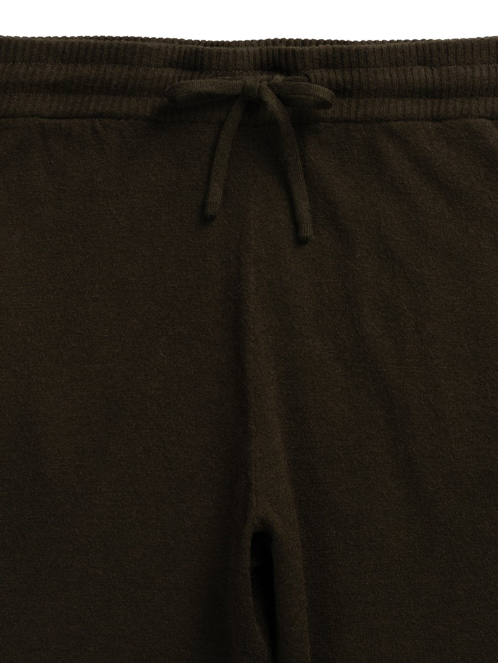 Lucy Lounge Pants - Olive - The Voewood