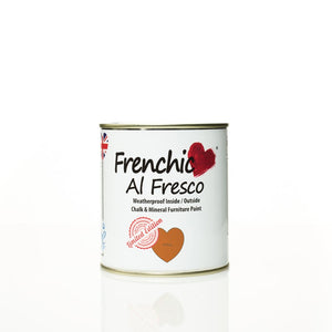 Frenchic Alfresco - 500ml McFee Limited Edition