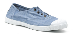 Natural Rubber Sneakers - The Voewood