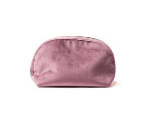 Luxe Velvet Pouch - The Voewood